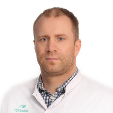 Дунаев Александр Владимирович, эндоскопист