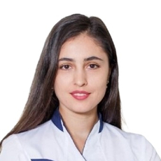 Налесник Этери Георгиевна, стоматолог-терапевт