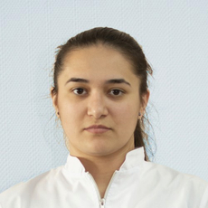 Гергиева Зарина Владимировна, хирург