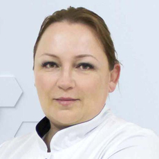 Ржевская Светлана Витальевна, невролог