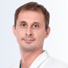Кузнецов Дмитрий Валерьевич, онколог
