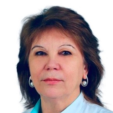 Шутова Людмила Ивановна, кардиолог