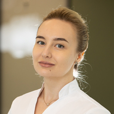 Иевлева Ирина Андреевна, врач-косметолог