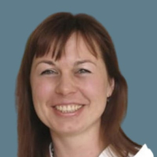Сурикова Оксана Сергеевна, терапевт