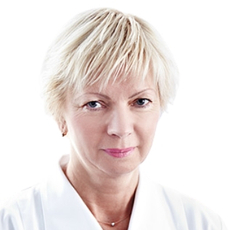 Семенова Татьяна Аксеновна, гинеколог