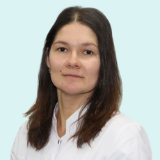 Табакова Татьяна Михайловна, гинеколог