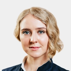 Гекман Елена Вячеславовна, оптометрист