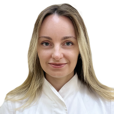 Корнева Юлия Игоревна, педиатр