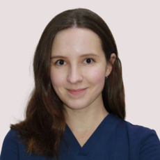 Стегачева Екатерина Андреевна, стоматолог-терапевт