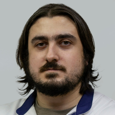 Галустов Александр Арнольдович, уролог