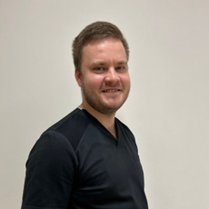 Зарипов Рамазан Айратович, стоматолог-хирург