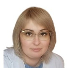 Чернышева Людмила Анатольевна, психиатр