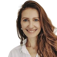 Николаева Мария Анатольевна, стоматолог-терапевт
