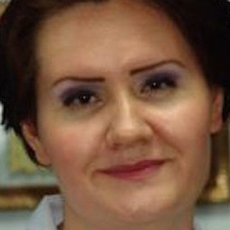 Гарипова Гульнара Хусаиновна, гинеколог