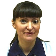 Филина Елена Викторовна, дерматолог