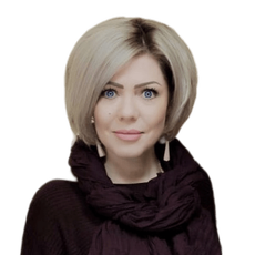 Ахромеева Ирина Сергеевна, детский психолог