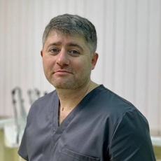 Кадиев Камил Бадавиевич, стоматолог-хирург