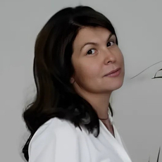 Гольд Елена Викторовна, врач-косметолог