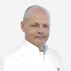 Малышев Евгений Евгеньевич, ортопед