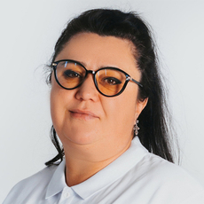 Хамилонова Галина Ильинична, стоматолог-терапевт