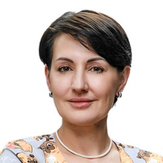 Журавлева Татьяна Сергеевна, педиатр