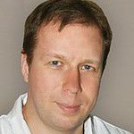 Ёжиков Сергей Владимирович, хирург