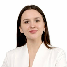 Пронина Алиса Александровна, дерматолог