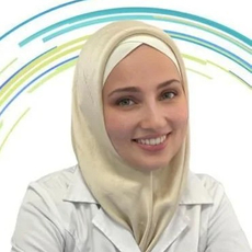 Мадагова Хадижа Абдулвабовна, невролог