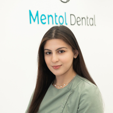 Мирзоева Айтаж Ибадатовна, стоматологический гигиенист