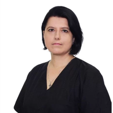 Неженкина Елена Александровна, массажист