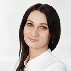 Колесникова Юлия Юрьевна, стоматолог-терапевт