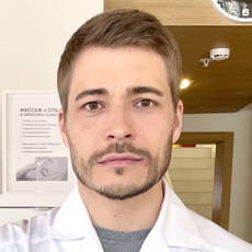 Ахметов Булат Хакимович, невролог