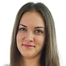 Ушакова Елена Викторовна, эндокринолог