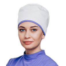 Деева Виктория Александровна, ортодонт