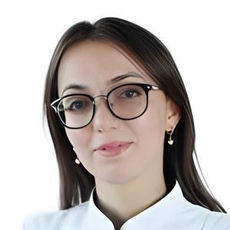 Цховребова Тамара Анзоровна, врач УЗД