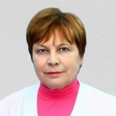 Валашко Людмила Николаевна, детский невролог