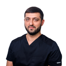 Темирболатов Шамиль Расулович, стоматолог-ортопед