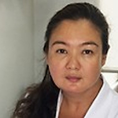 Курцхалидзе Елена Дживановна, дерматолог