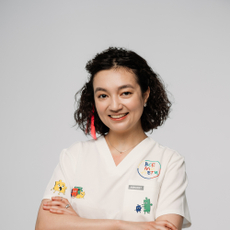 Сафиуллина Сабина Расилевна, детский эндокринолог