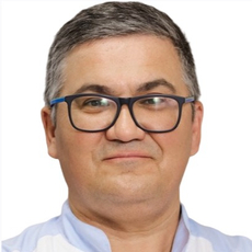 Чернышев Игорь Яковлевич, хирург