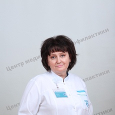 Кобрусева Татьяна Ивановна, педиатр