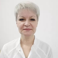 Кураева Елена Игоревна, терапевт