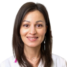 Федорова Наталья Сергеевна, детский врач УЗД