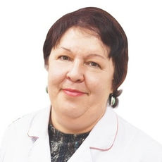 Войшниц Маргарита Савельевна, педиатр