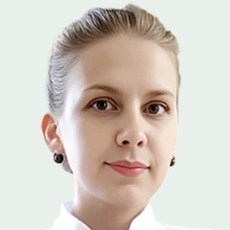 Морозова Ирина Владимировна, психиатр