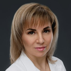 Попова Елена Владимировна, эндоскопист