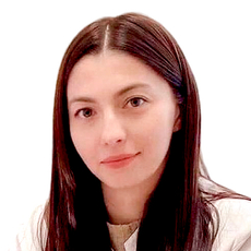 Балаева Жаухар Тахировна, ЛОР