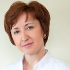 Юрьева Татьяна Николаевна, офтальмолог-хирург