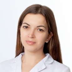 Тубольцева Анастасия Сергеевна, педиатр