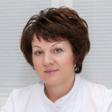 Бизменова Алла Александровна, терапевт